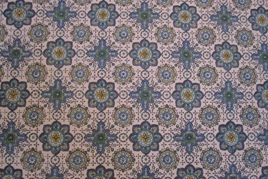 Inspiration, Actually, Is All Around