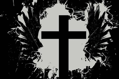 Cool Cross   Cool Graphic