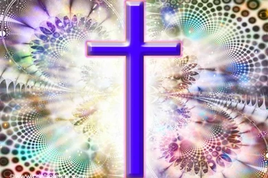 Cool Cross Backgrounds