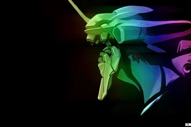 Ayanami Rei Neon Genesis Evangelion Typography 1920x1080 Wallpapers ...