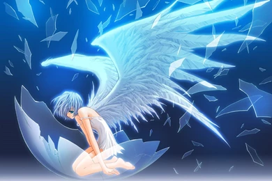 Wallpapers Neon Genesis Evangelion Anime Image