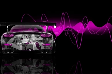 WALLPAPERS « El Tony