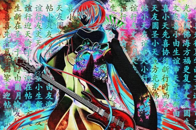 71 Neon HD Wallpapers