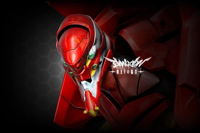 Wallpapers Neon Genesis Evangelion Anime Image