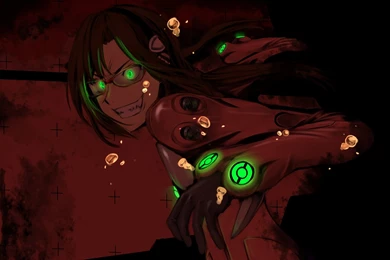 Wallpapers Neon Genesis Evangelion Anime Image