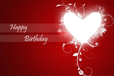 Happy Birthday Love Wallpapers   Wallpapers Cave