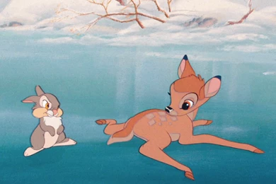 Thumper Quotes. QuotesGram