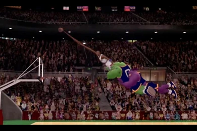 Nerd Titan – Why We Desperately Need A Sequel To Space Jam