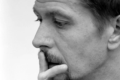Gary Oldman Closeup Wallpapers : Moustache Magazine