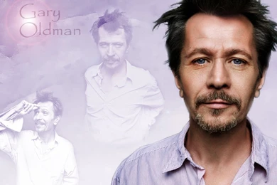 Gary Oldman HD Desktop Wallpapers