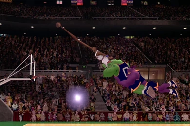 In Honor Of His 50th Birthday, I Give You Michael Jordan's ...