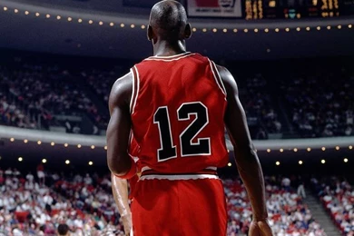 Michael Jordan