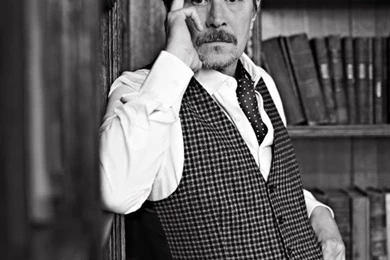 Gary Oldman Photo, Pics, Wallpapers   Photo