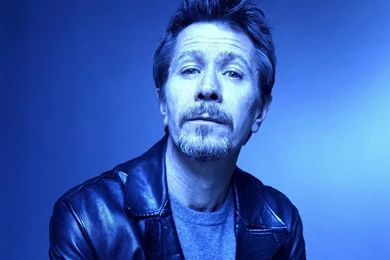 Gary Oldman