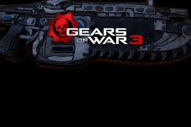 Gears Of War 3 Wallpapers In HD
