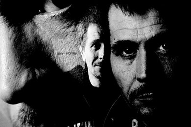 Gary Oldman By Lily Lou On DeviantArt