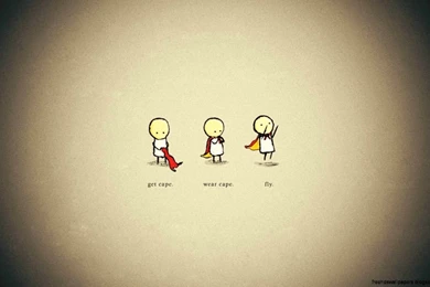 Fun Desktop Wallpapers