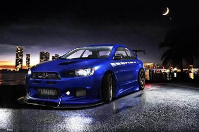 Mitsubishi Evo X Wallpaper Images Of Car 2014 Mitsubishi Lancer ...