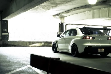 High Definition Mitsubishi Wallpapers Pictures Free