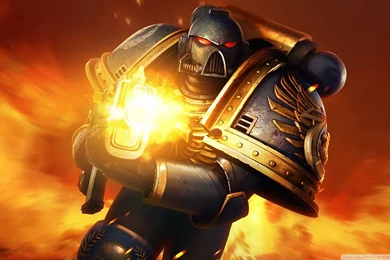 Download Space Marines Warhammer 40000 Wallpapers 1920x1080 ...