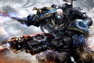 Chaos Space Marines Wallpapers   Wallpapers Cave