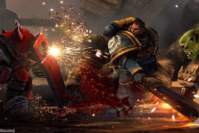 Warhammer 40k Wallpapers   Wallpapers Cave