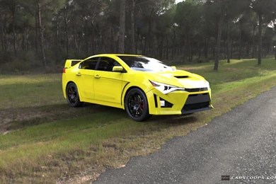 2016 Mitsubishi Evolution Wallpapers (5274)   Mitsubishi Wallpapers