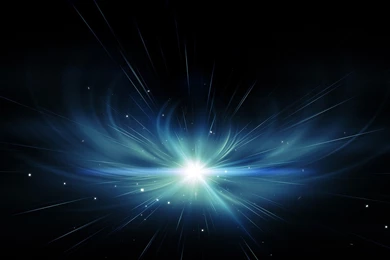 Abstract Image Widescreen