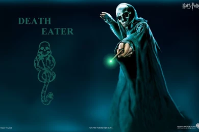 Voldemort And Death Eater Favourites By NixNix91 On DeviantArt
