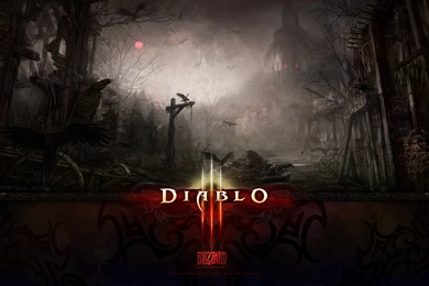 Diablo III