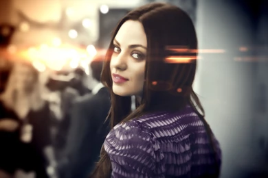 152 Mila Kunis HD Wallpapers