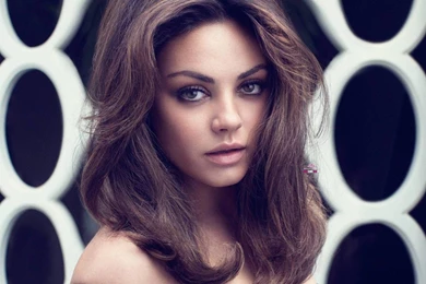 Mila Kunis HD Wallpapers For Desktop Download