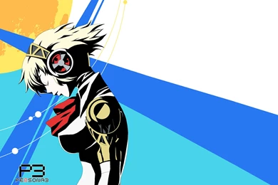 Persona 4 HD Wallpapers And Backgrounds