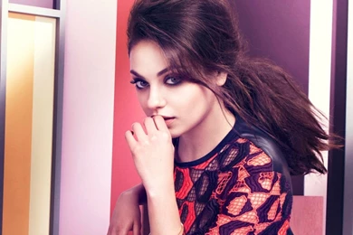 Mila Kunis HD Wallpapers