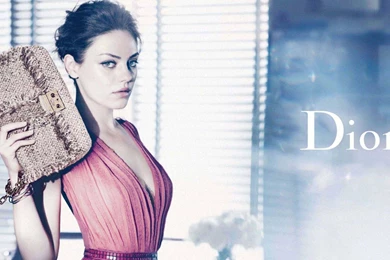 Mila Kunis HD Wallpapers