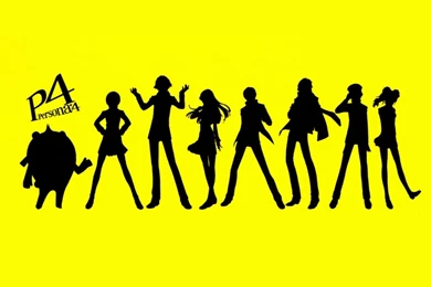 Persona Wallpapers   Wallpapers Cave