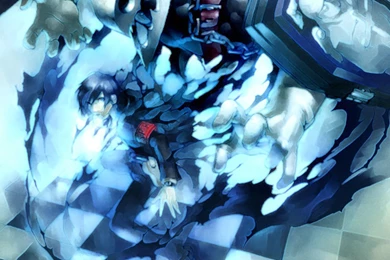 Persona Computer Wallpapers, Desktop Backgrounds