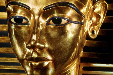 Free King Tut Day Computer Desktop Wallpapers