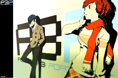 Persona 4 Wallpapers