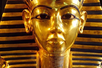 Today In History: King Tut's Tomb Discovered   National Geographic ...