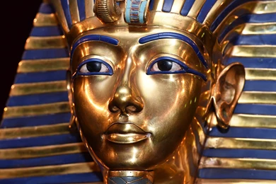 The Real King Tut Revealed: Tutankhamun Was Many Things, But ...