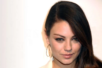 Mila Kunis HD Wallpapers