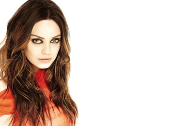 Mila Kunis HD Wallpapers