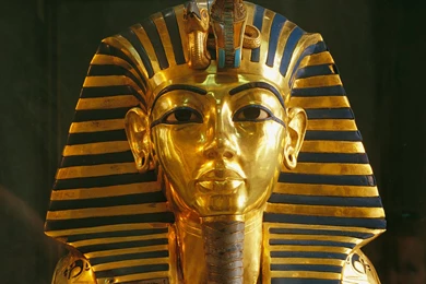 Exploring Ancient Egyptian Mysteries