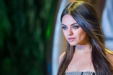 Mila Kunis HD Wallpapers