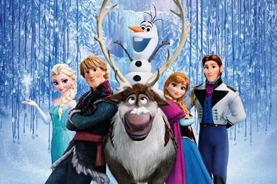 Frozen Wallpapers Archives   Page 3 Of 12   WideWallpaper.info ...