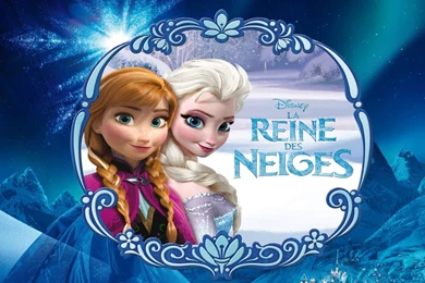 Wallpapers Olaf Walpaper Elsa And Anna 1024x768