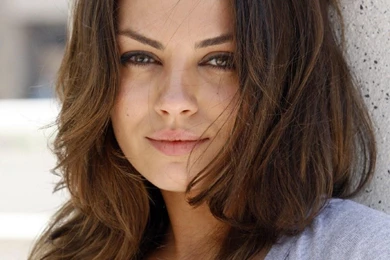Mila Kunis HD Wallpapers   HD Wallpapers Pic