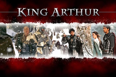 King Arthur   King Arthur Wallpapers (1969863)   Fanpop