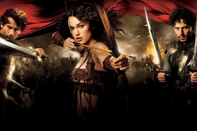 King Arthur Wallpapers HD